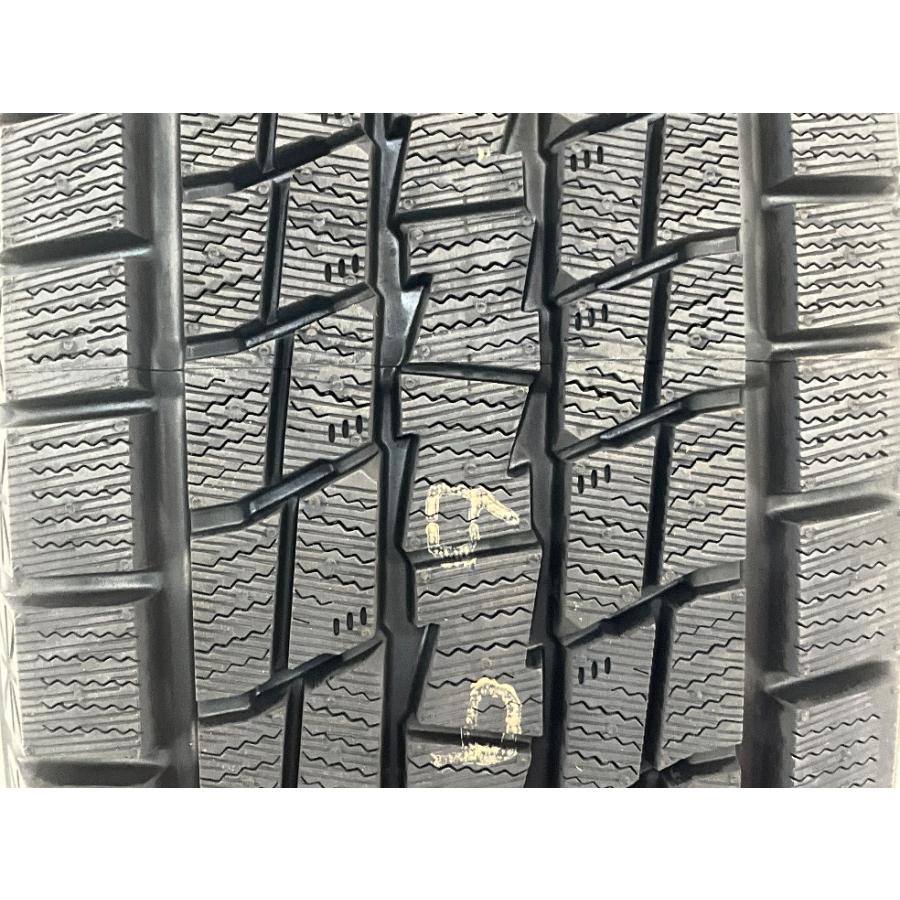 アイスナビ SUV 新品タイヤ 処分特価 1本のみ 225/65R17 102Q 