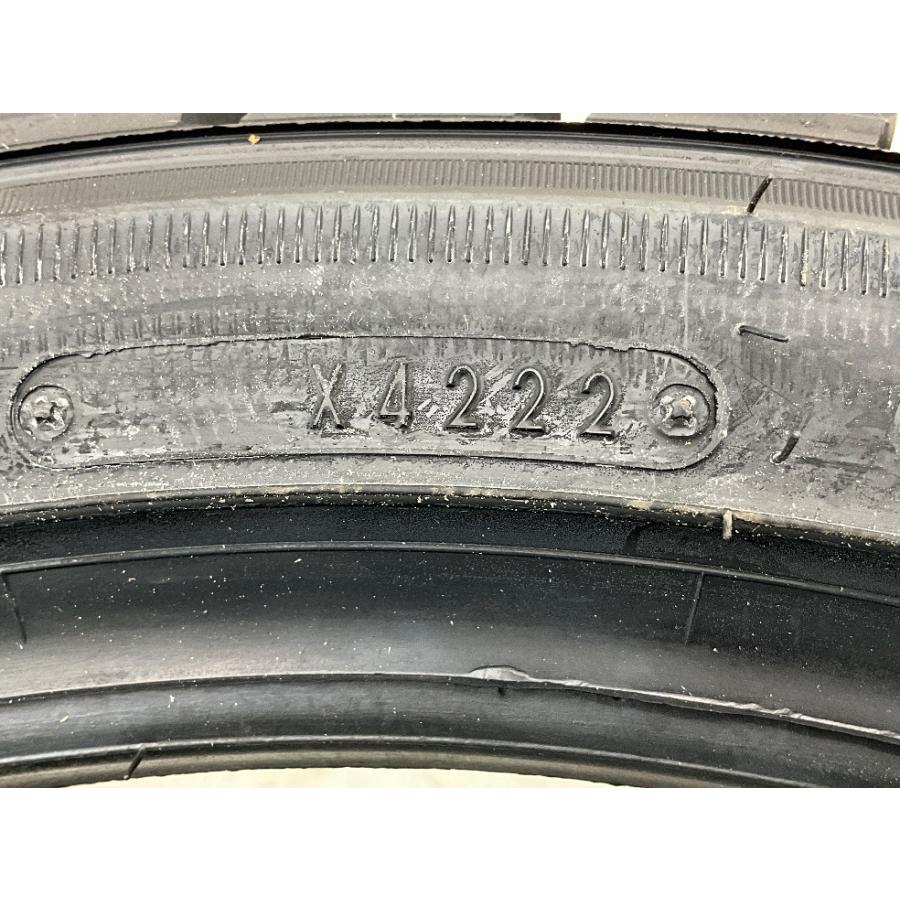 グッドイヤー（GOODYEAR） 未使用 2本セット 265/35R19 94Q ICENAVI 