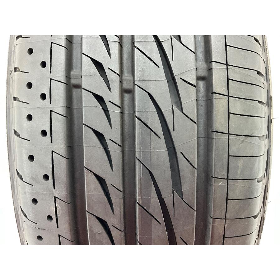 レグノ（ブリヂストン） 未使用 1本のみ 215/60R16 95H ブリヂストン 