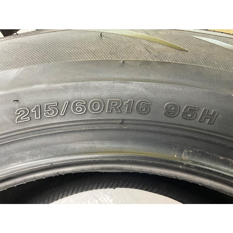 レグノ（ブリヂストン） 未使用 1本のみ 215/60R16 95H ブリヂストン 