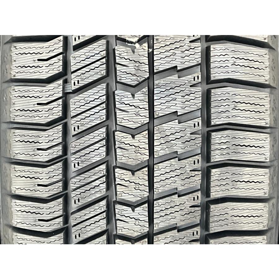 新品タイヤ 処分特価 4本セット 225/55R17 97Q グッドイヤー ICE NAVI8  冬 スタッドレス 225/55/17 フーガ/セルシオ b10465_1