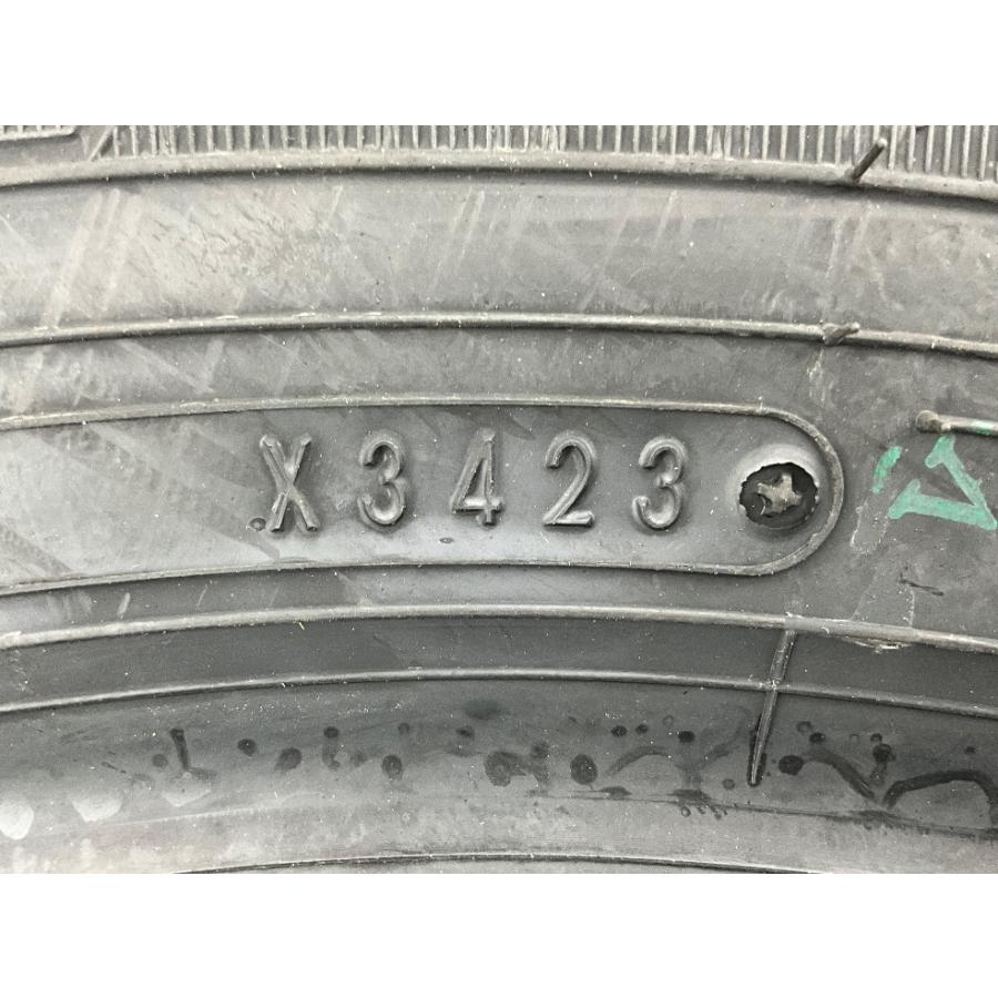 新品タイヤ 処分特価 4本セット 225/55R17 97Q グッドイヤー ICE NAVI8  冬 スタッドレス 225/55/17 フーガ/セルシオ b10465_3