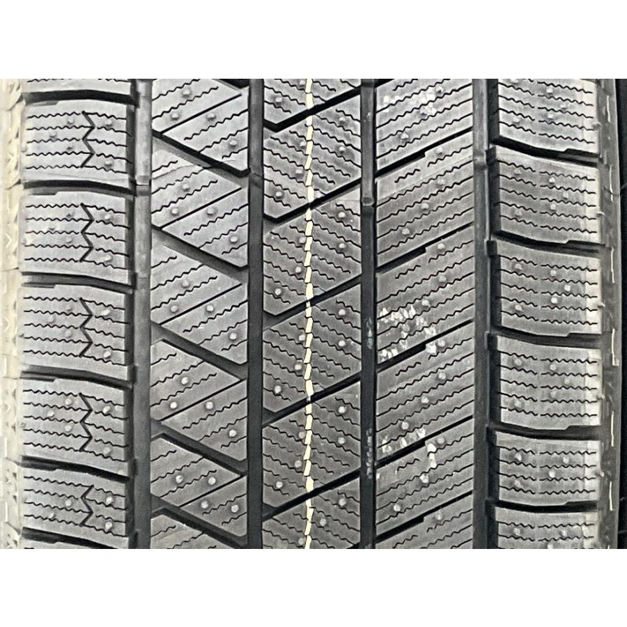 BRIDGESTONE（ブリヂストン） 新品タイヤ 処分特価 2本セット 205