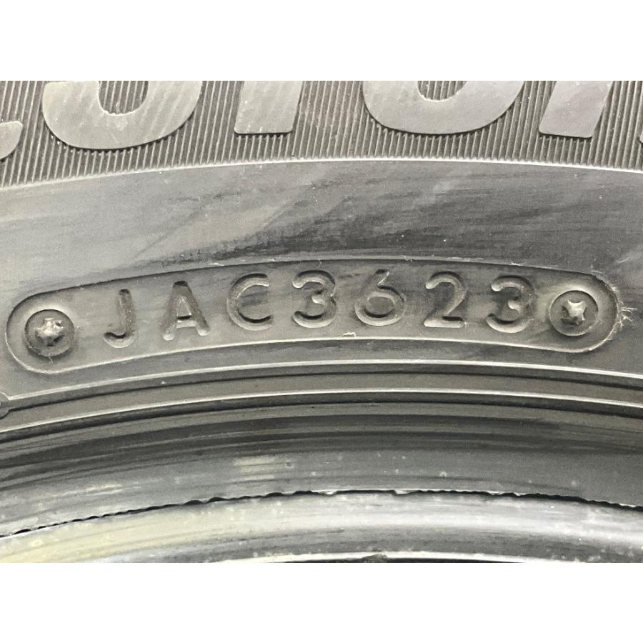 【送料無料】激溝！BS ブリザック　VRX 205/55R16 中古2本セット BRIDGESTONE（ブリヂストン） 新品タイヤ 処分特価 2本セット 205