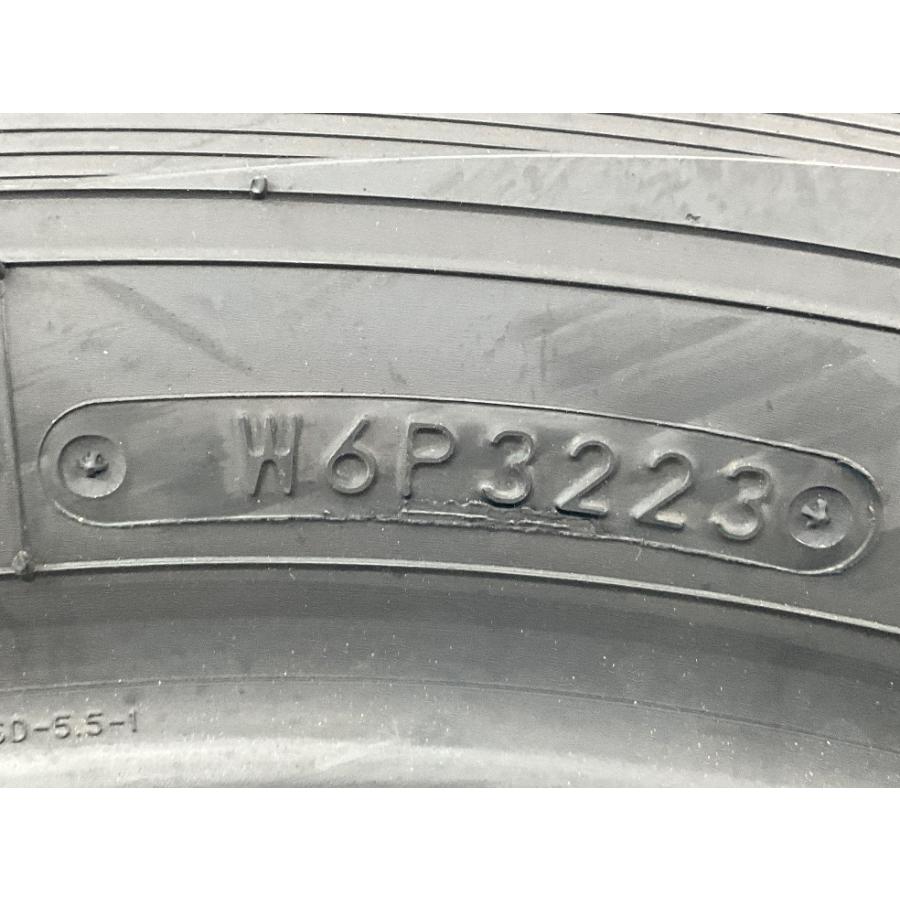 新品タイヤ 処分特価 2本セット 225/60R18 100Q トーヨー WINTER TRANPATH TX 冬スタッドレス 225/60/18 CR-V/CX-5 b13922の画像