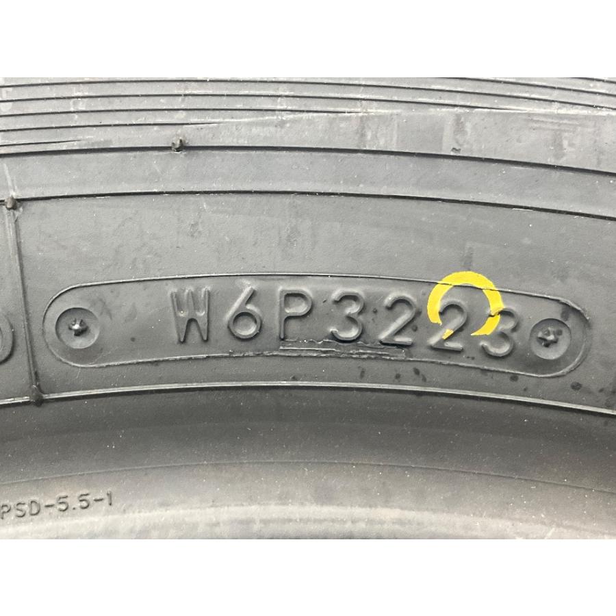 新品タイヤ 処分特価 2本セット 225/60R18 100Q トーヨー WINTER TRANPATH TX 冬スタッドレス 225/60/18 CR-V/CX-5 b13922の画像