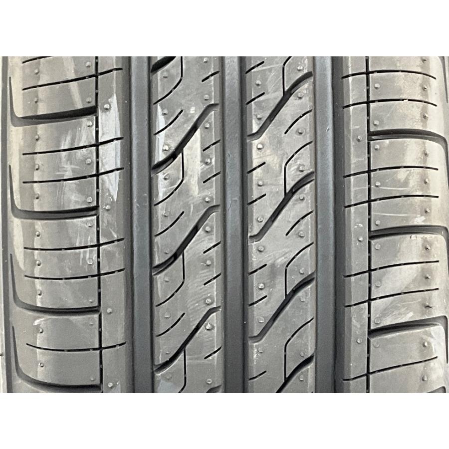 新品タイヤ 処分特価 1本のみ 165/70R14 81T オートグリーン TOURCHASER TC1 夏 サマー 165/70/14 スイフト   b5801｜onepiecetire｜03