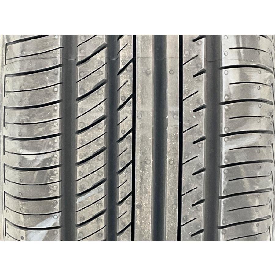 新品タイヤ 処分特価 1本のみ 205/55R16 91W ヨコハマ ADVAN dB V552 夏 サマー 205/55/16 オーリス   b6274｜onepiecetire｜02