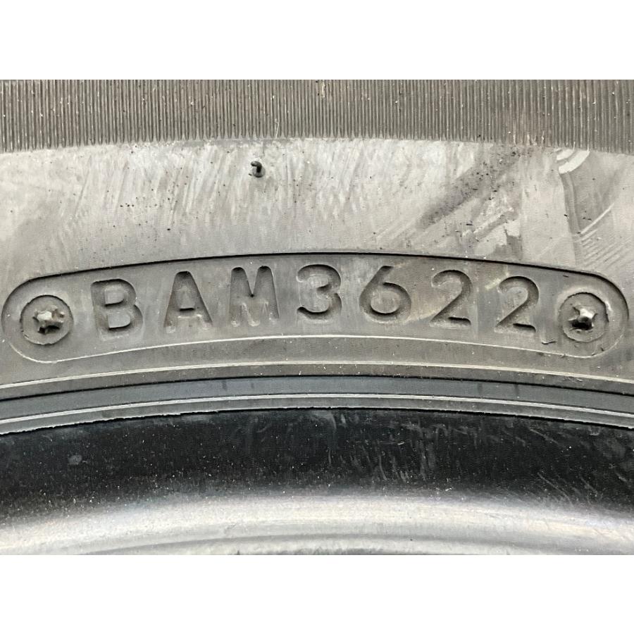 ブリザック VRX2 未使用 4本セット 205/55R17 91Q ブリヂストン