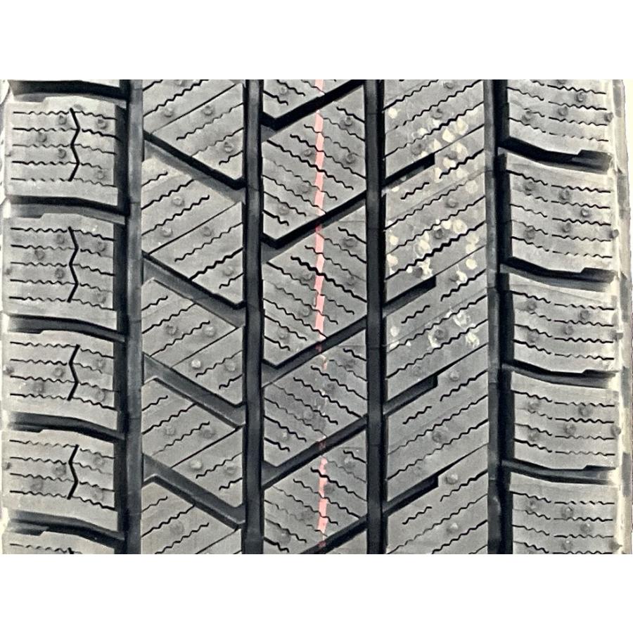 ブリザック VRX3 新品タイヤ 処分特価 1本のみ 175/70R14 84Q
