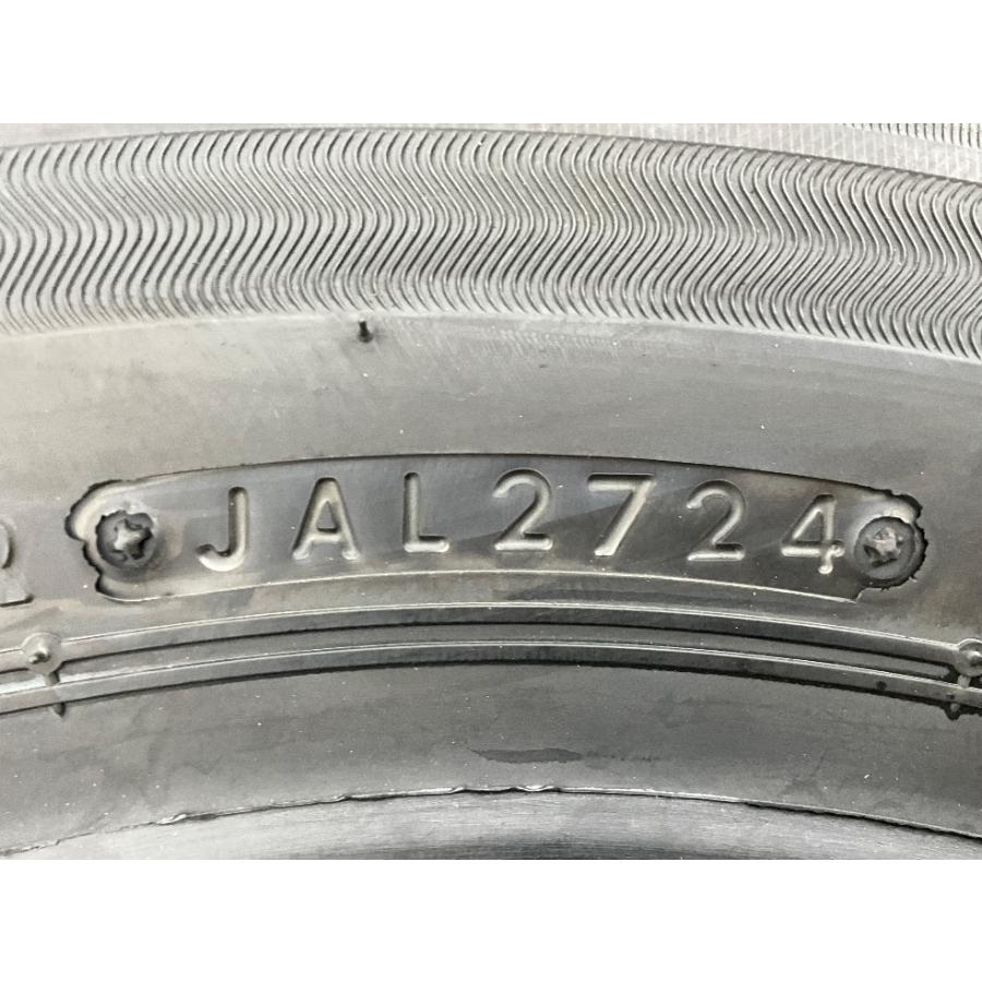 ブリザック VRX3 新品タイヤ 処分特価 1本のみ 175/70R14 84Q