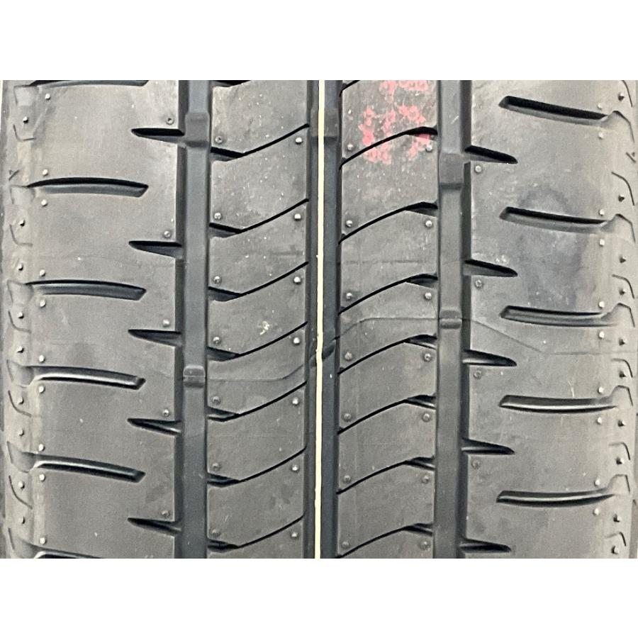 BRIDGESTONE（ブリヂストン） 未使用 1本のみ 205/55R17 91V NEWNO 夏