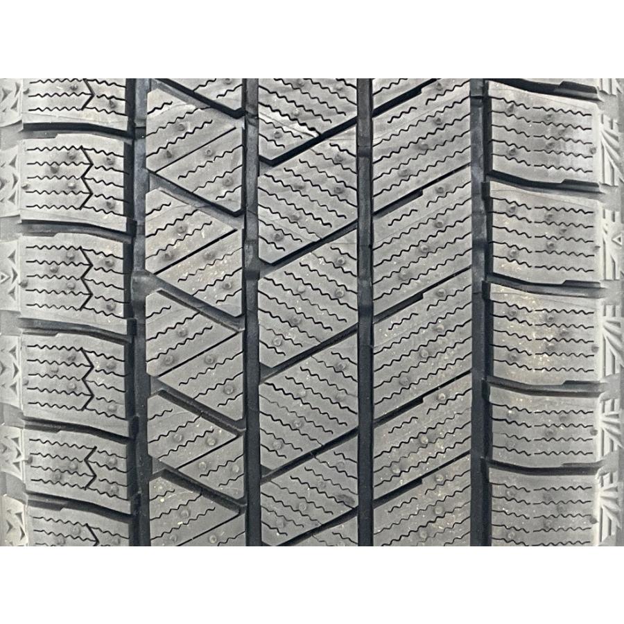 ブリザック VRX3 未使用 1本のみ 215/45R18 89Q ブリヂストン BLIZZAK