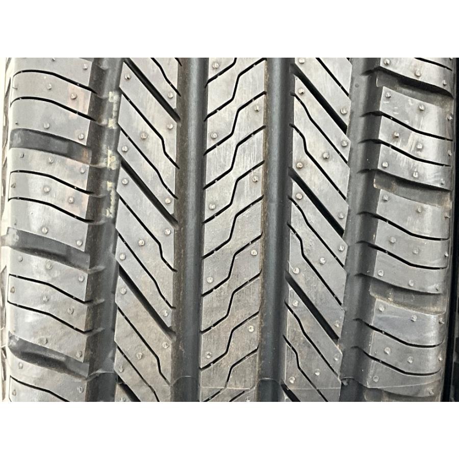 新品タイヤ 処分特価 2本セット 175/80R15 90S ヨコハマ GEOLANDAR CV G058 夏 サマー 175/80/15 キックス  国産 日本製 b6280｜onepiecetire｜02