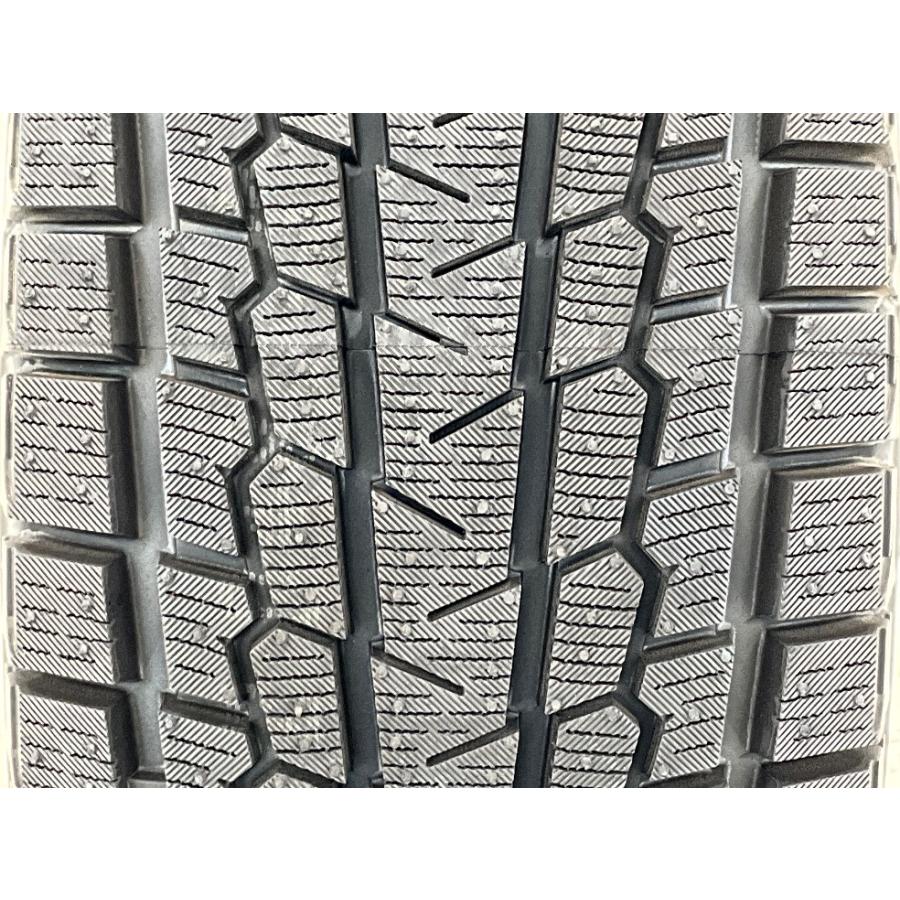 未使用 1本のみ 225/70R16 103Q ヨコハマ ICE GUARD G075 冬 スタッドレス 225/70/16 エスクード/チェロキー  b12724の画像