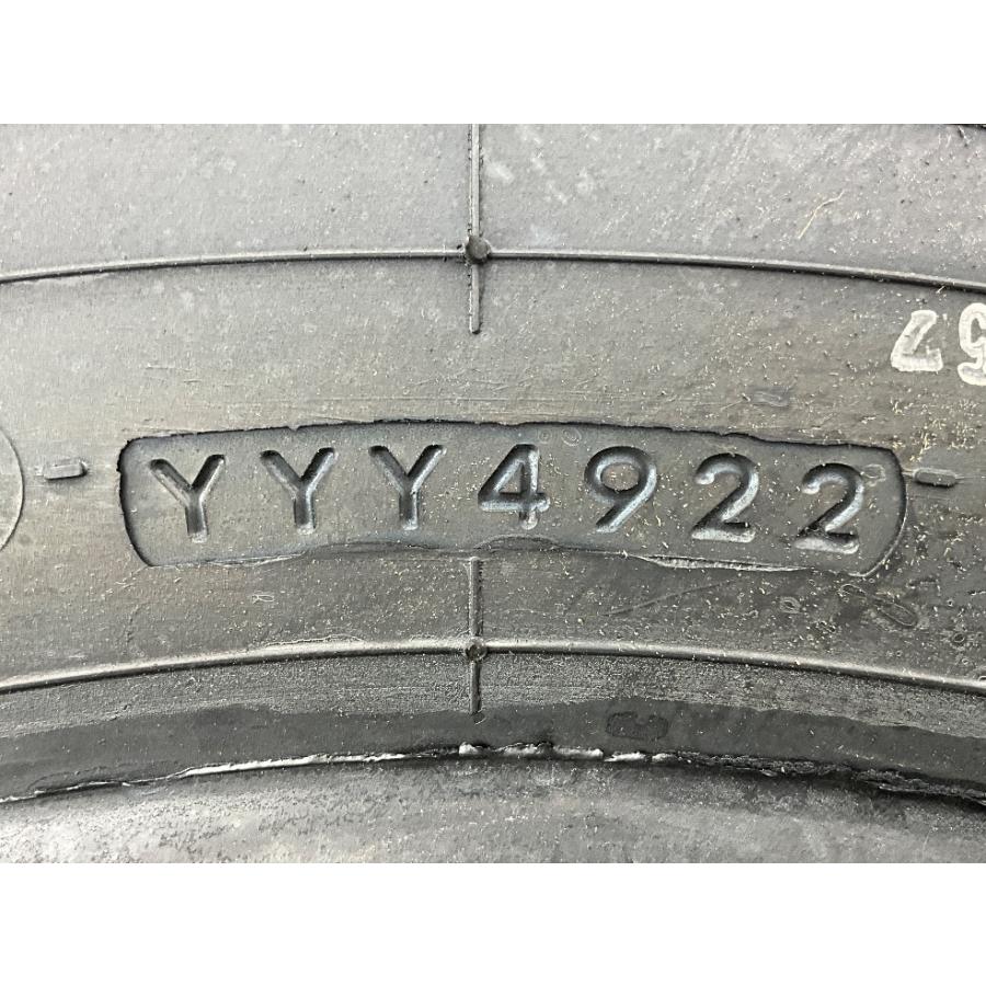 未使用 1本のみ 225/70R16 103Q ヨコハマ ICE GUARD G075 冬 スタッドレス 225/70/16 エスクード/チェロキー  b12724の画像