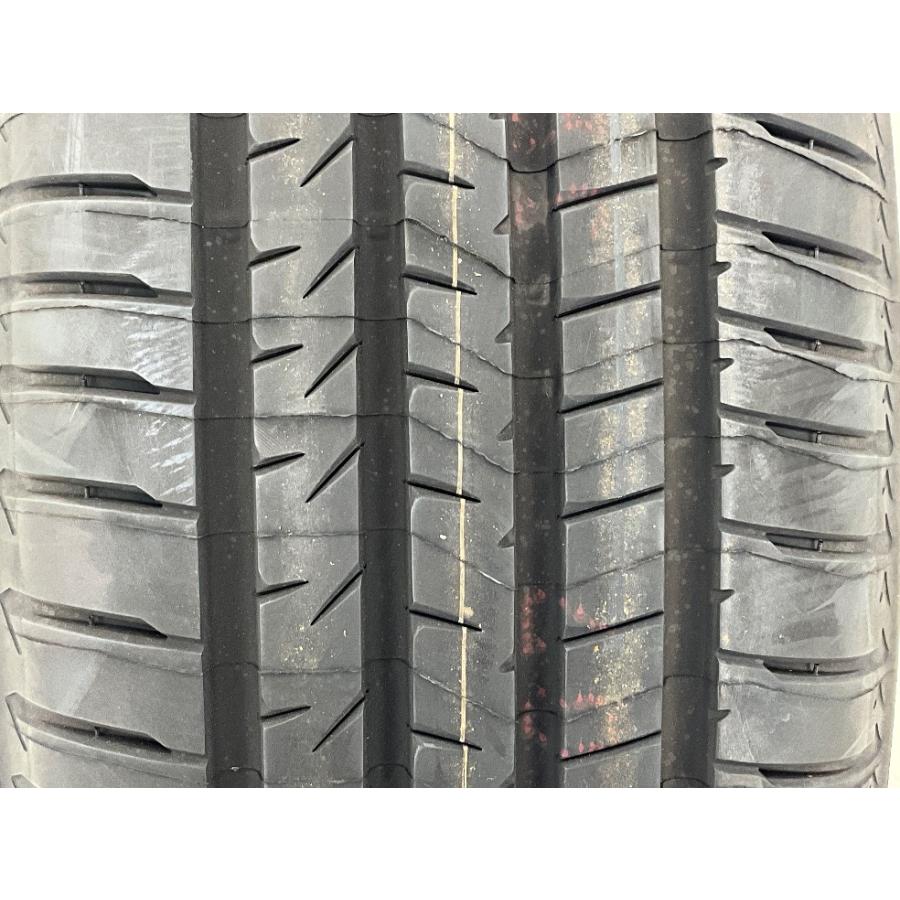 ALENZA 新品タイヤ 処分特価 1本のみ 225/60R17 99V ブリヂストン 001