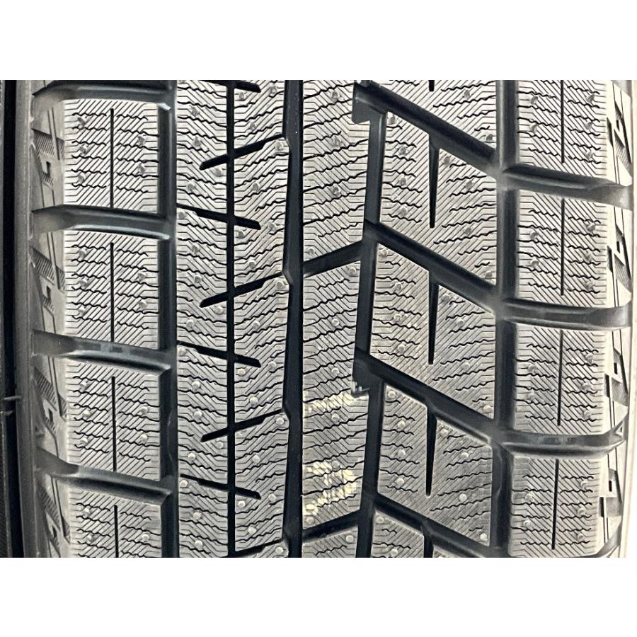 アイスガード 6 未使用 2本セット 185/60R16 86Q ヨコハマ ICE GUARD