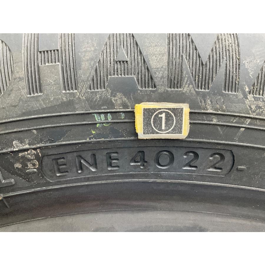 アイスガード 6 未使用 2本セット 185/60R16 86Q ヨコハマ ICE GUARD