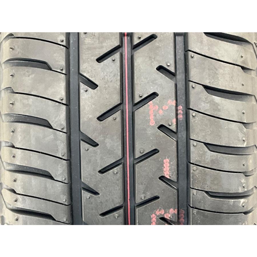 新品タイヤ 処分特価 1本のみ 195/65R15 91S セイバーリング SL101 夏