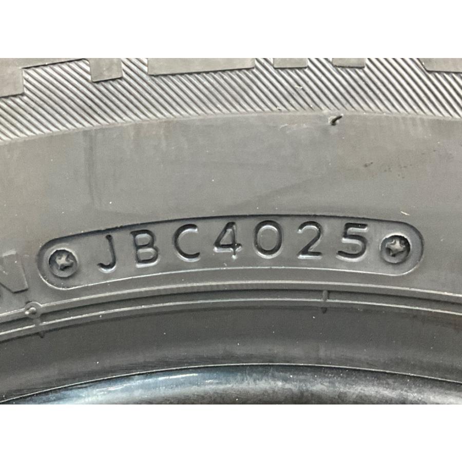 新品タイヤ 処分特価 1本のみ 195/65R15 91S セイバーリング SL101 夏
