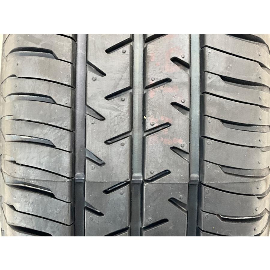 新品タイヤ 処分特価 1本のみ 195/65R15 91S セイバーリング SL101 夏