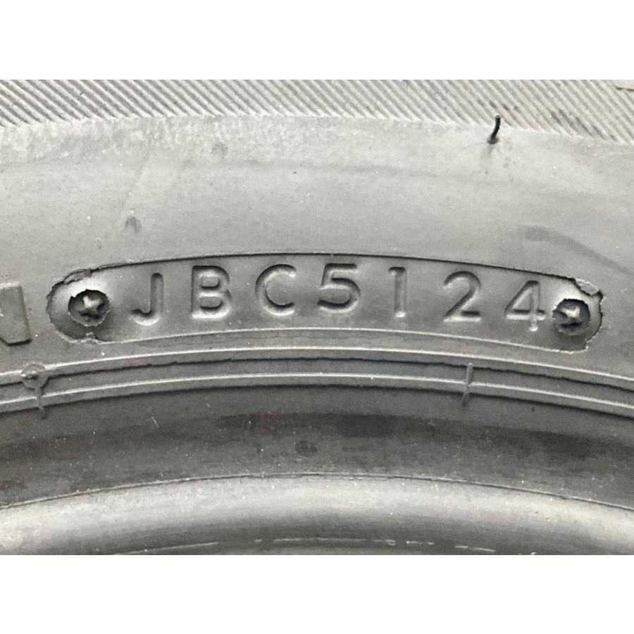 新品タイヤ 処分特価 1本のみ 195/65R15 91S セイバーリング SL101 夏