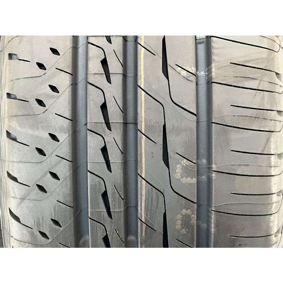 レグノ（ブリヂストン） 新品タイヤ 処分特価 2本セット 205/55R16 91V 