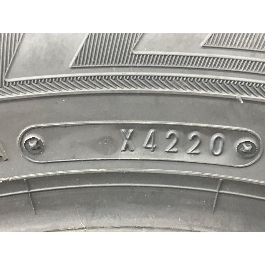 WINTER MAXX 03 未使用 2本セット 185/60R15 84Q ダンロップ