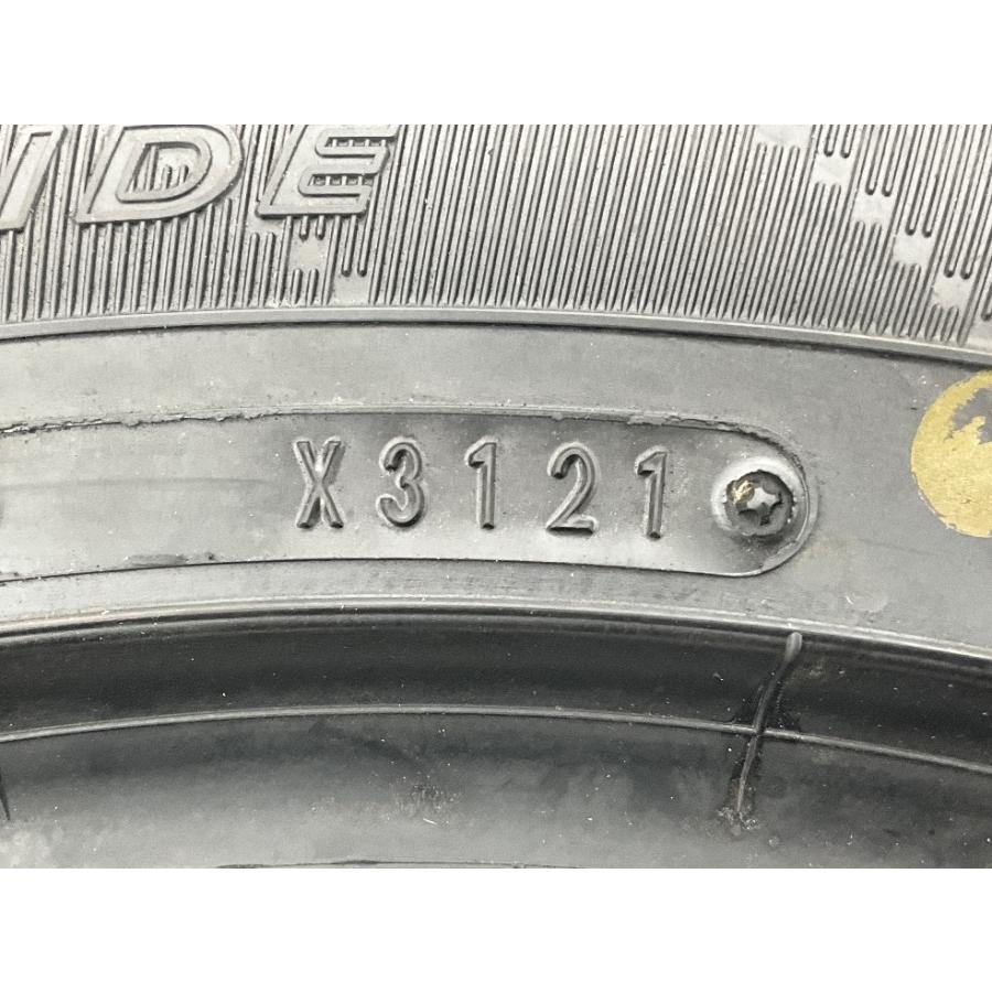 DUNLOP（ダンロップ） 未使用 2本セット 215/50R17 91V ENASAVE EC204 