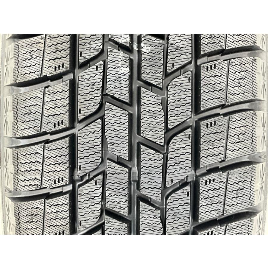 グッドイヤー（GOODYEAR） 未使用 1本のみ 205/50R16 87Q ICENAVI6 冬 