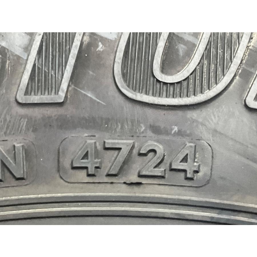 BRIDGESTONE（ブリヂストン） 新品タイヤ 処分特価 2本セット 175