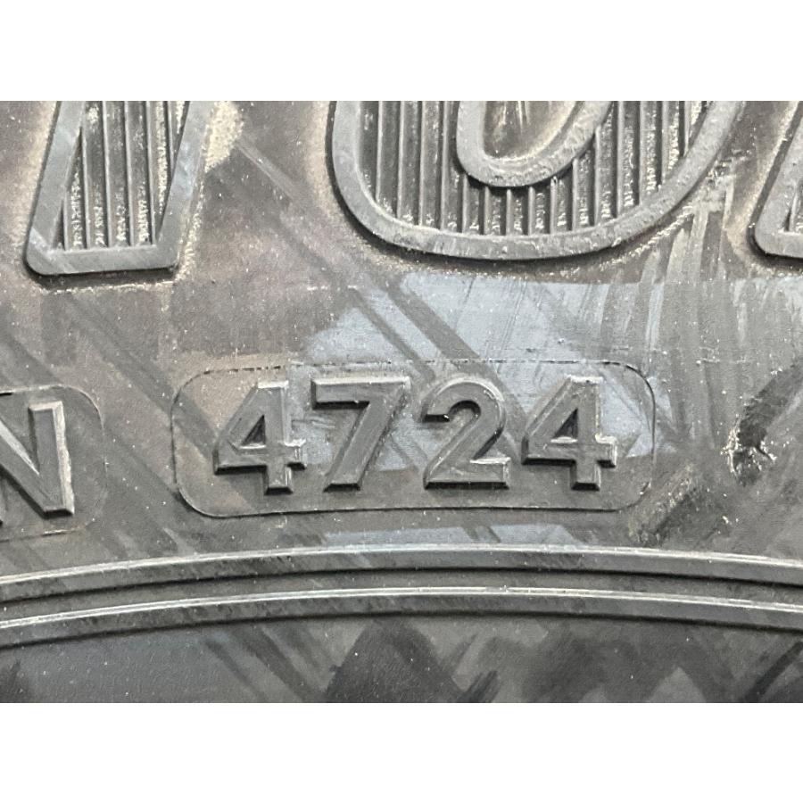 BRIDGESTONE（ブリヂストン） 新品タイヤ 処分特価 2本セット 175