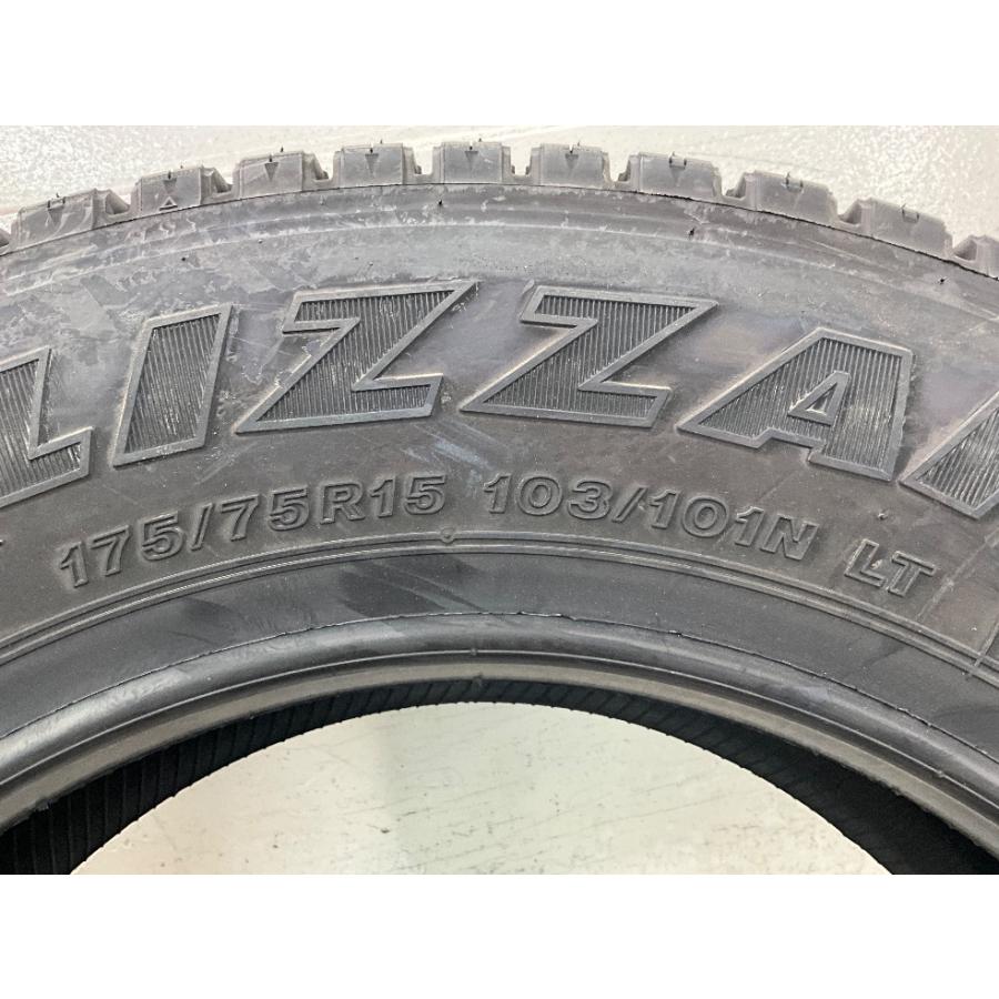 BRIDGESTONE（ブリヂストン） 新品タイヤ 処分特価 2本セット 175