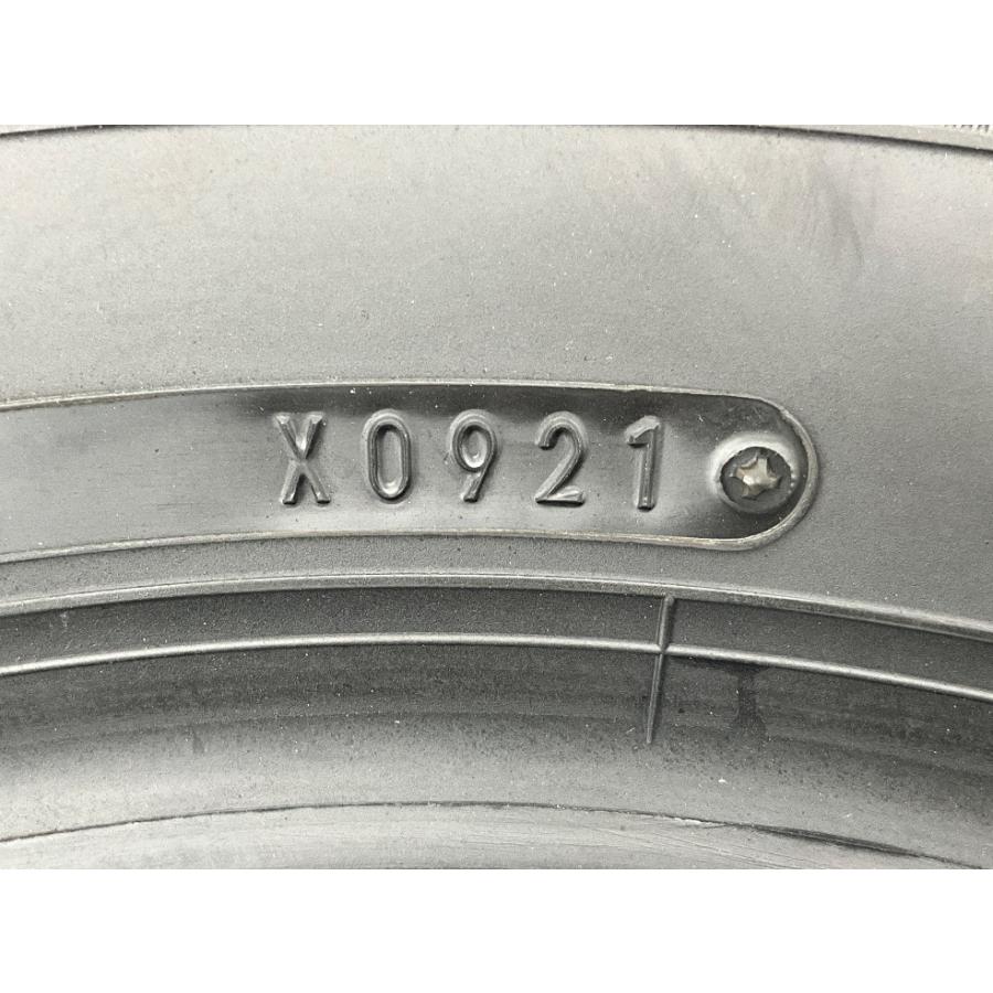 未使用 2本セット 195/60R15 88H ダンロップ ENASAVE EC204 夏 サマー 195/60/15 MiTo/シトロエン C4/ムルティプラ   b10259の画像