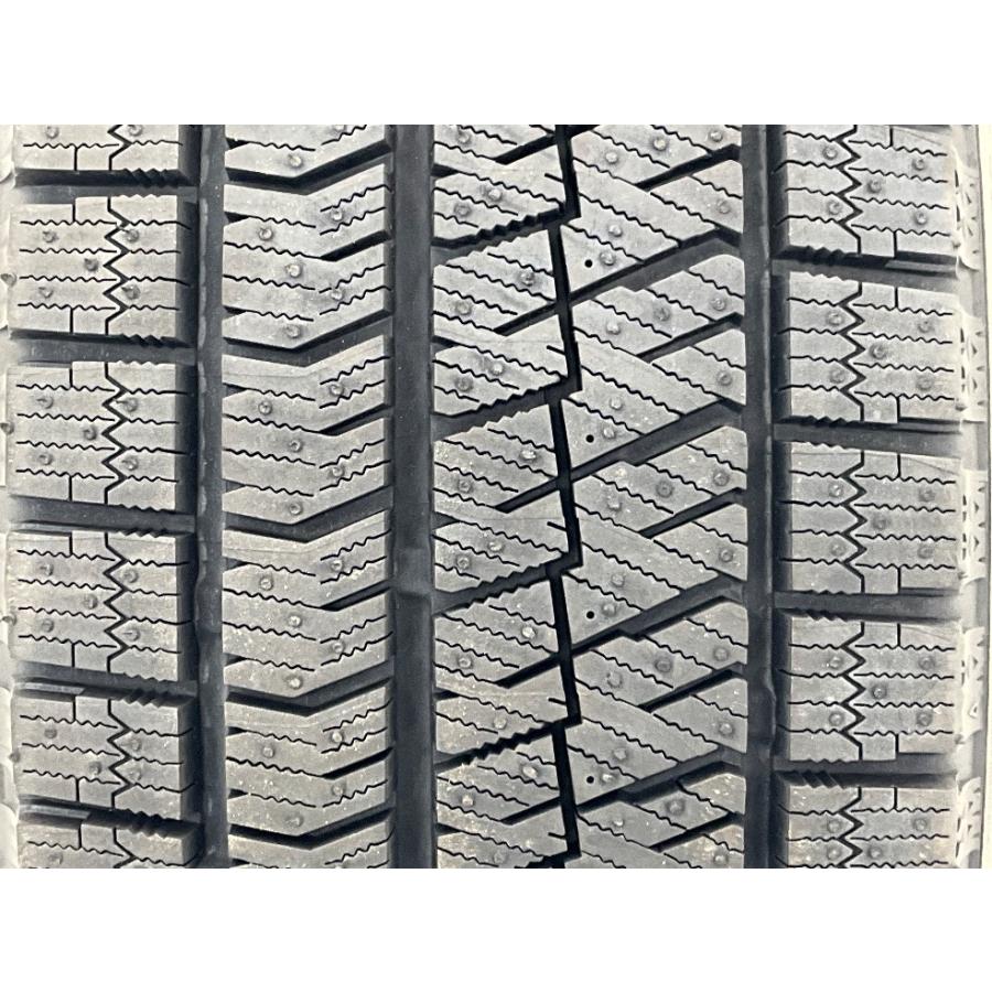 ブリザック VRX2 未使用 1本のみ 225/45R18 91Q ブリヂストン BLIZZAK
