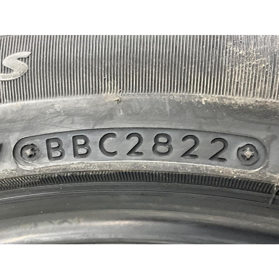 BRIDGESTONE vrx2 未使用　1本 ブリザック VRX2 未使用 1本のみ 225/45R18 91Q ブリヂストン BLIZZAK