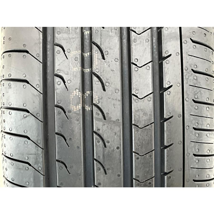 ヨコハマタイヤ（YOKOHAMA TIRE） 未使用 2本セット 205/65R15 94V 