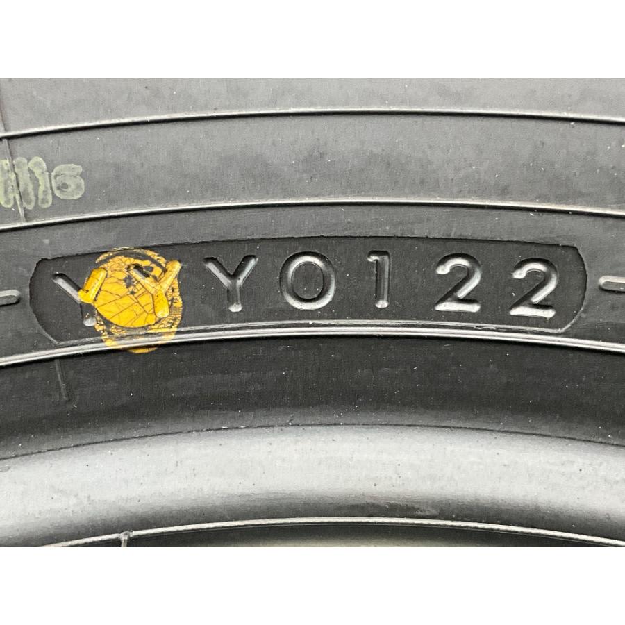 ヨコハマタイヤ（YOKOHAMA TIRE） 未使用 2本セット 205/65R15 94V