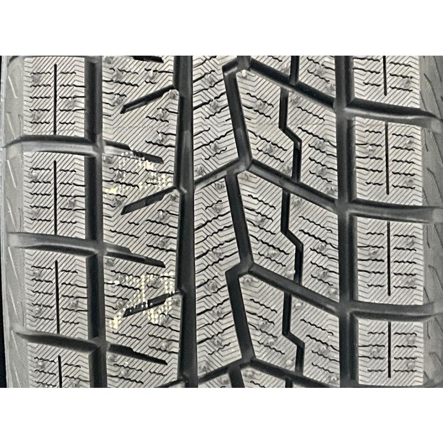 アイスガード 7 未使用 4本セット 165/65R14 79Q ヨコハマ ICE GUARD 