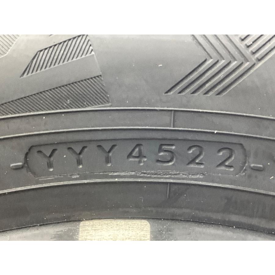 アイスガード 7 未使用 4本セット 165/65R14 79Q ヨコハマ ICE GUARD 