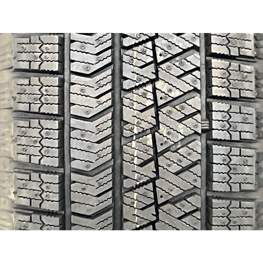 ブリザック VRX2 新品タイヤ 処分特価 2本セット 165/55R14 72Q