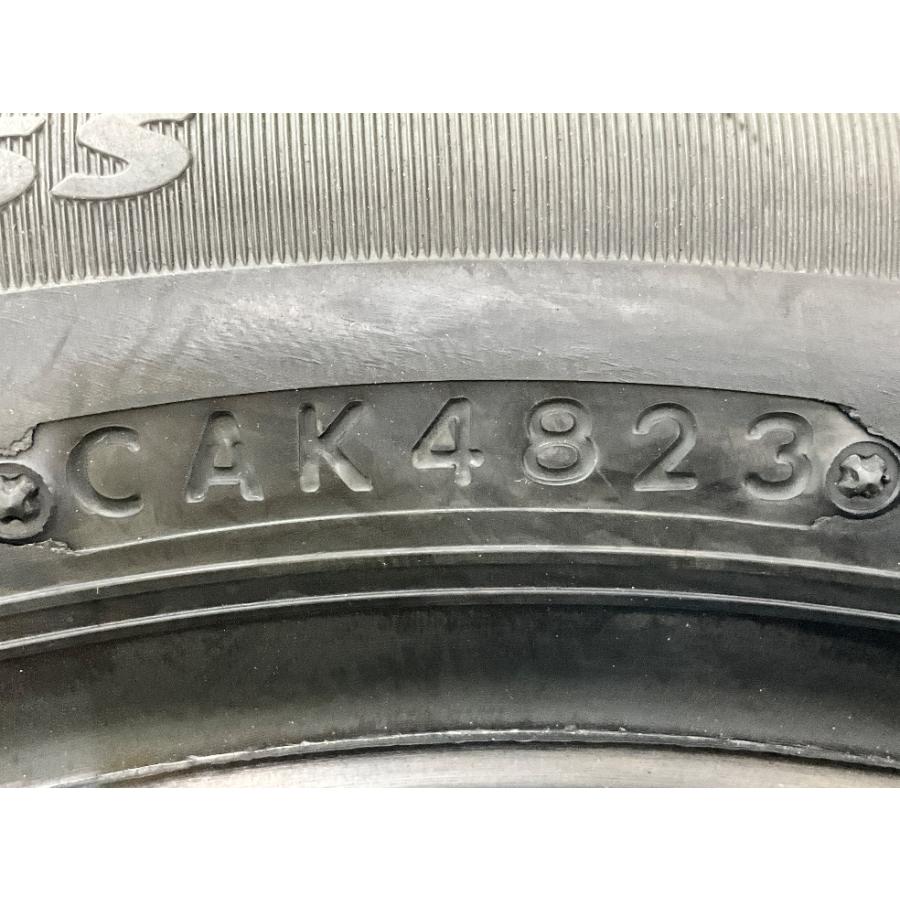 ブリザック VRX2 新品タイヤ 処分特価 2本セット 165/55R14 72Q