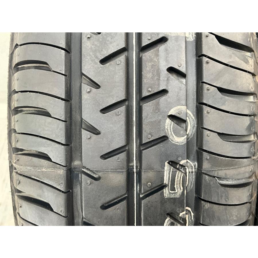 新品タイヤ 処分特価 2本セット 165/65R14 79S セイバーリング SL101