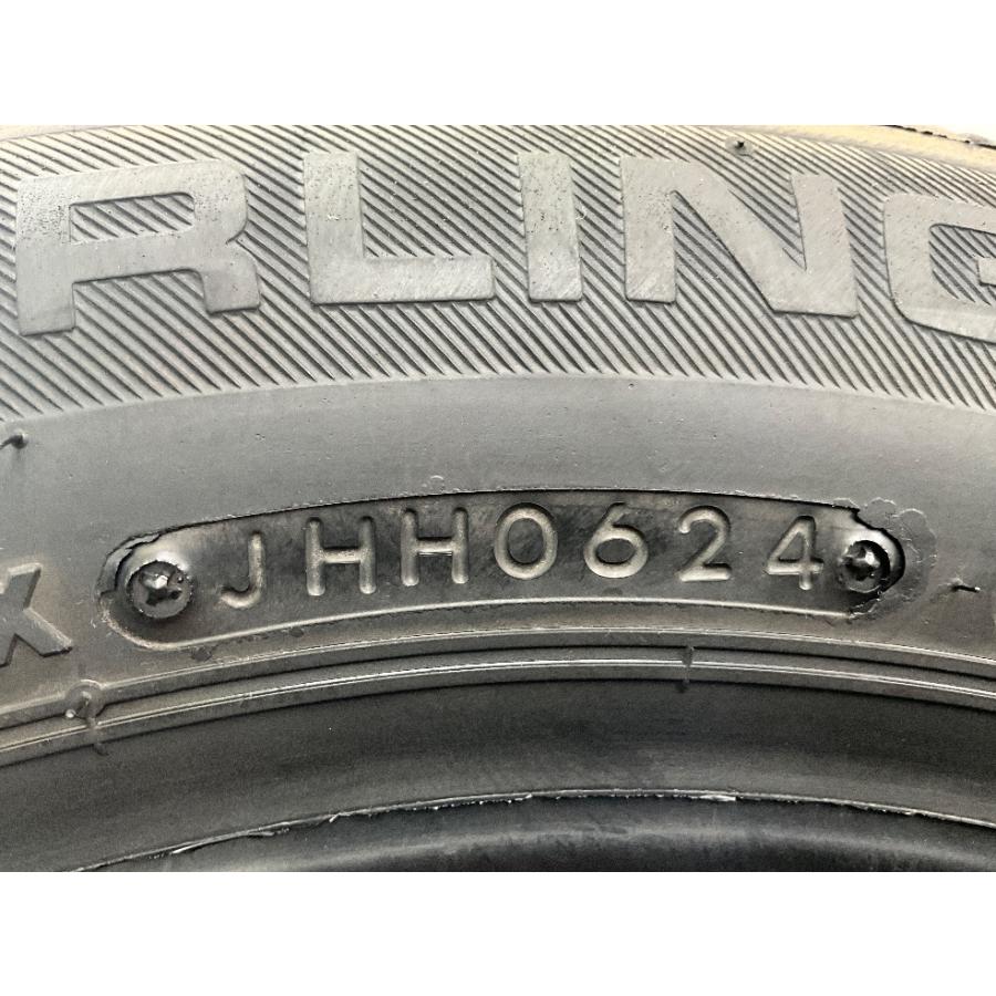新品タイヤ 処分特価 2本セット 165/65R14 79S セイバーリング SL101