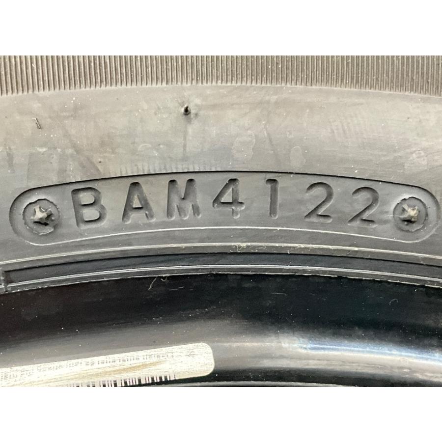 ブリザック VRX2 未使用 4本セット 205/55R17 91Q ブリヂストン