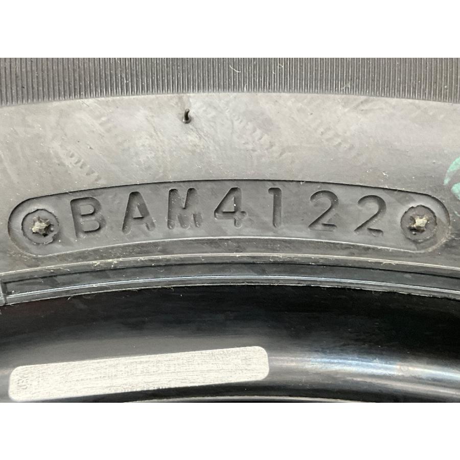 ブリザック VRX2 未使用 4本セット 205/55R17 91Q ブリヂストン