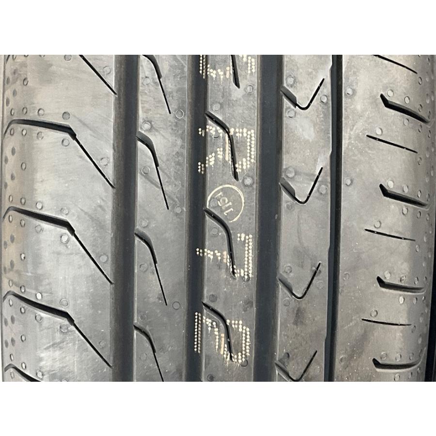 新品タイヤ 処分特価 2本セット 175/60R16 82H ヨコハマ BLUEARTH-RV RV03 CK 夏 サマー 175/60/16 ラクティス 国産 日本製 b6277｜onepiecetire｜02