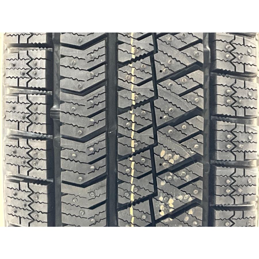 ブリザック VRX2 未使用 1本のみ 185/70R14 88Q ブリヂストン BLIZZAK