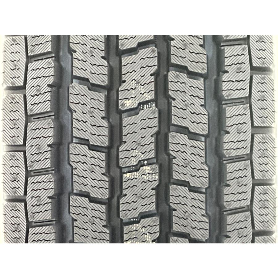 ヨコハマタイヤ（YOKOHAMA TIRE） 未使用 1本のみ 185/80R14 97/95N LT 
